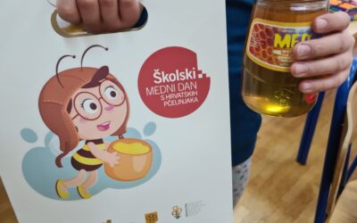 Školski medni dan