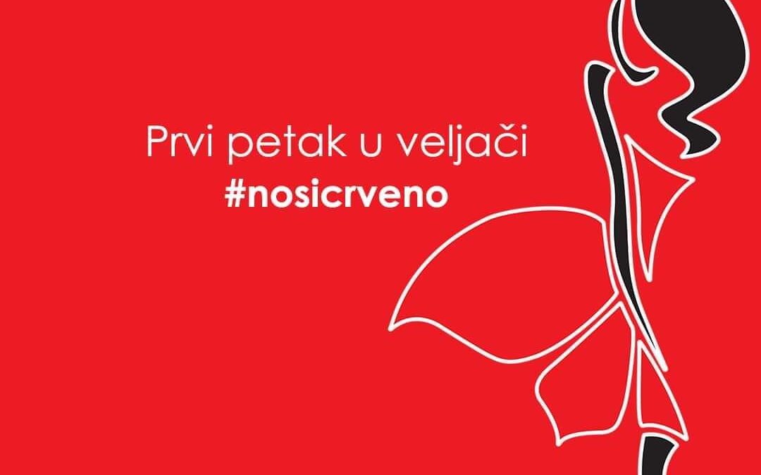 #nosicrveno