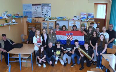 Domovinski rat – istina o slobodi