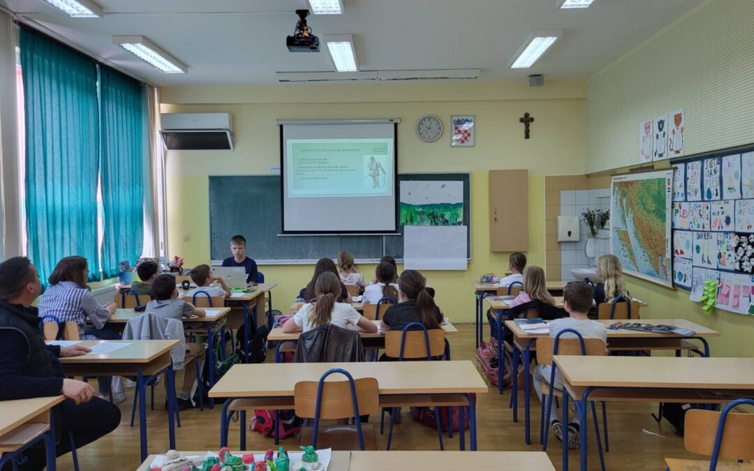 Dan zamijenjenih uloga