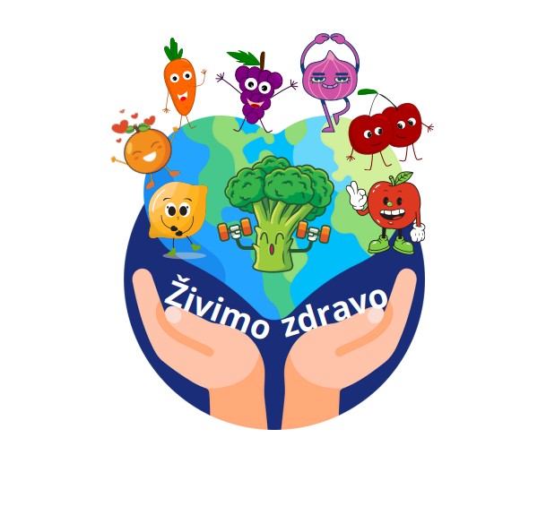 Diseminacija eTwinning projekta Živimo zdravo 5