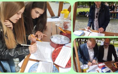 STEM festival stemoGrad