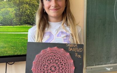 Matematički projekti u II. obrazovnom razdoblju