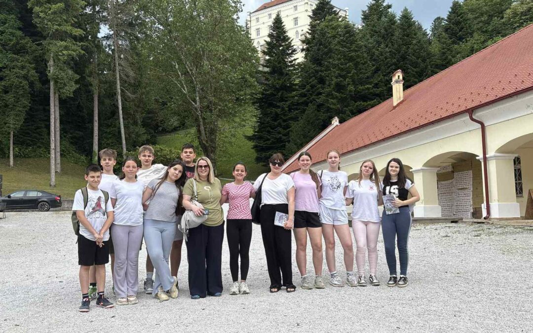 Završetak projekata Zoomkaj i Velike knjige u malim školama   
