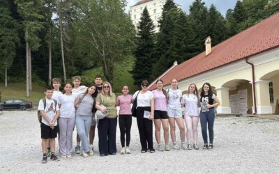 Završetak projekata Zoomkaj i Velike knjige u malim školama   