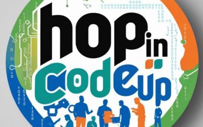 Rezultati eTwinning projekta Hope in code up