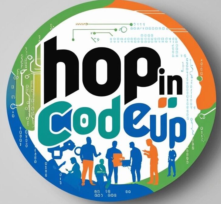 Rezultati eTwinning projekta Hope in code up