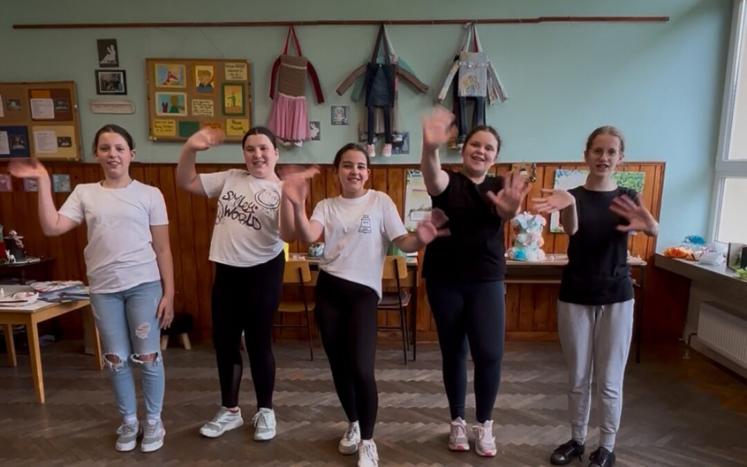 Cankar i Balog spajaju male pogranične škole