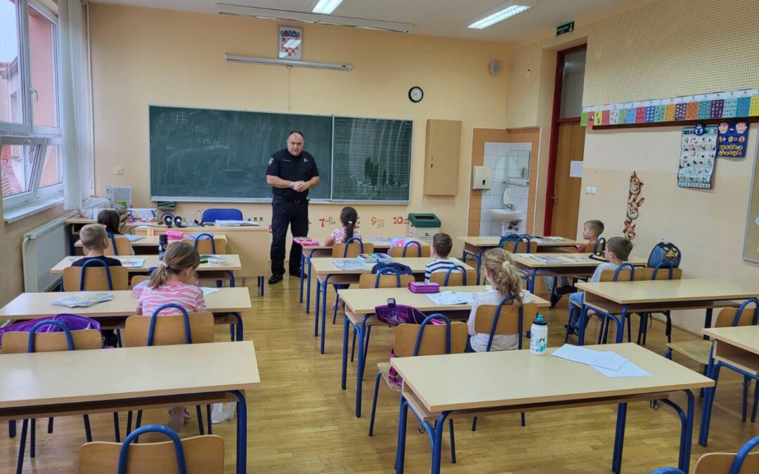 Sigurno u prometu