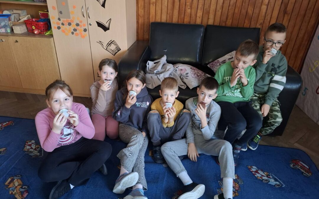 Dan kruha i zahvalnosti za plodove zemlje