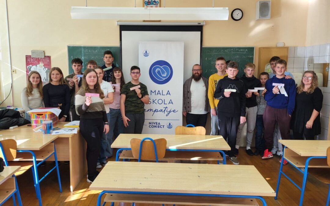 Mala škola empatije