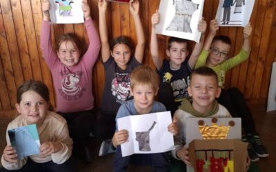 „Carevo novo ruho“