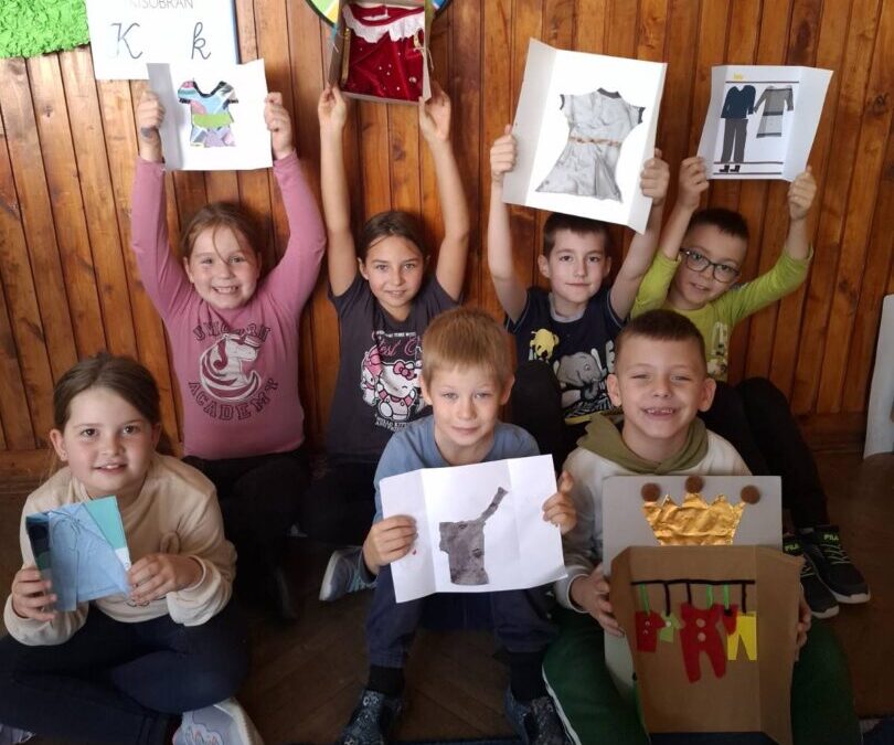 „Carevo novo ruho“