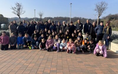 Dan sjećanja na žrtvu Vukovara u Područnoj školi