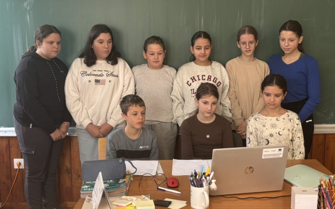 Projekt “Zoomkaj”