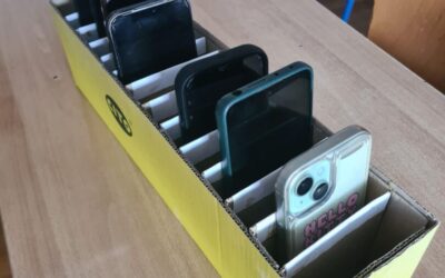 Moj život s manje ekrana