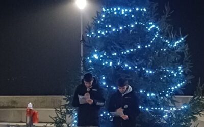 Četvrta adventska svijeća u Cvetlinu