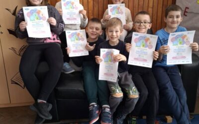 Projekt Volim šume!