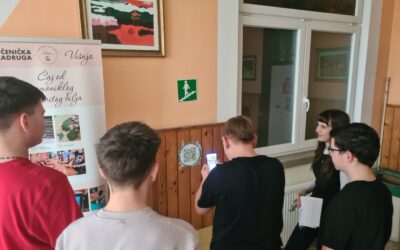 Poticaj za život izvan ekrana