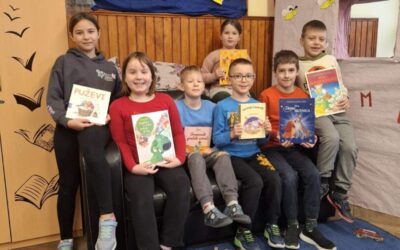 Nacionalni čitalački izazov