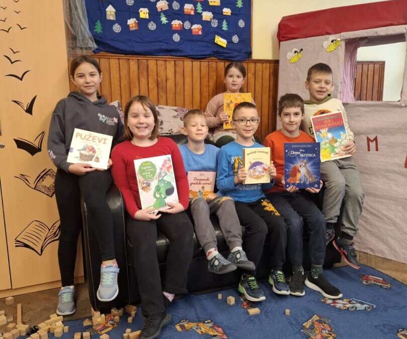 Nacionalni čitalački izazov