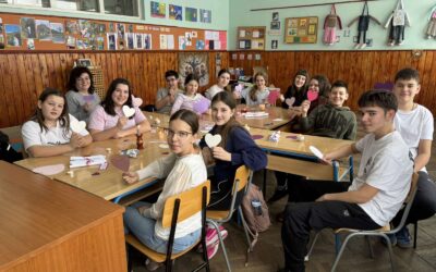 Svjetski dan čitanja na glas