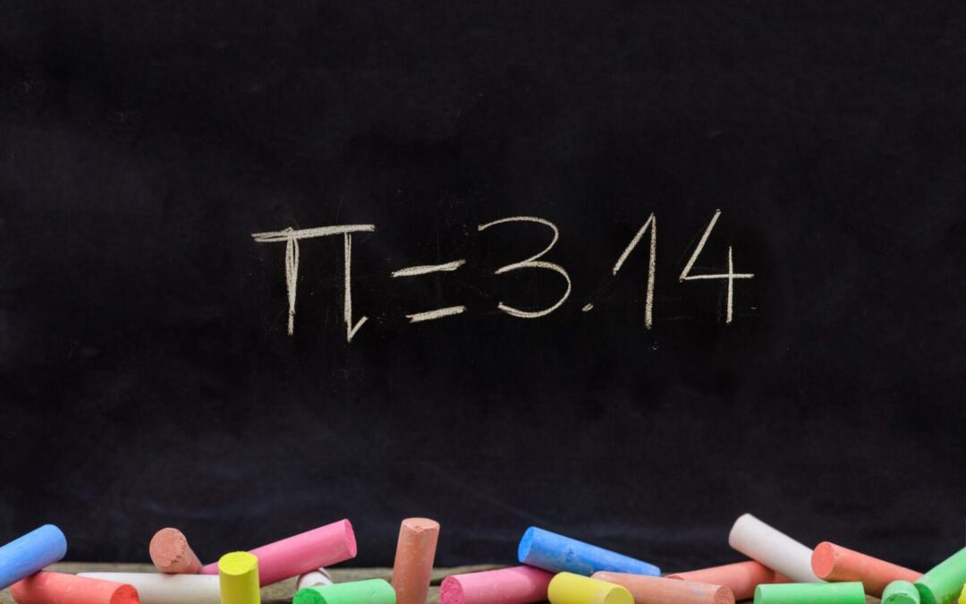 Dan broja Pi