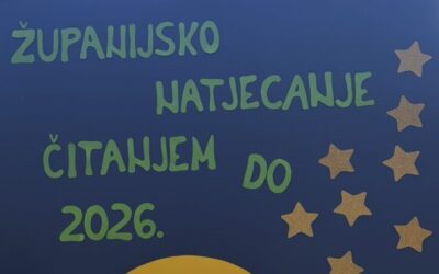 Čitanjem do zvijezda