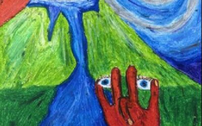 Županijsko natjecanje iz likovne kulture