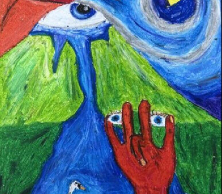 Županijsko natjecanje iz likovne kulture