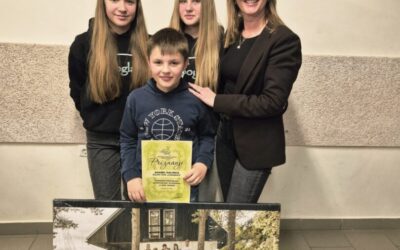 Jubilarno 30. proglašenje najboljih sportaša Grada Lepoglave