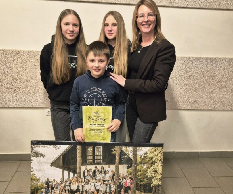 Jubilarno 30. proglašenje najboljih sportaša Grada Lepoglave