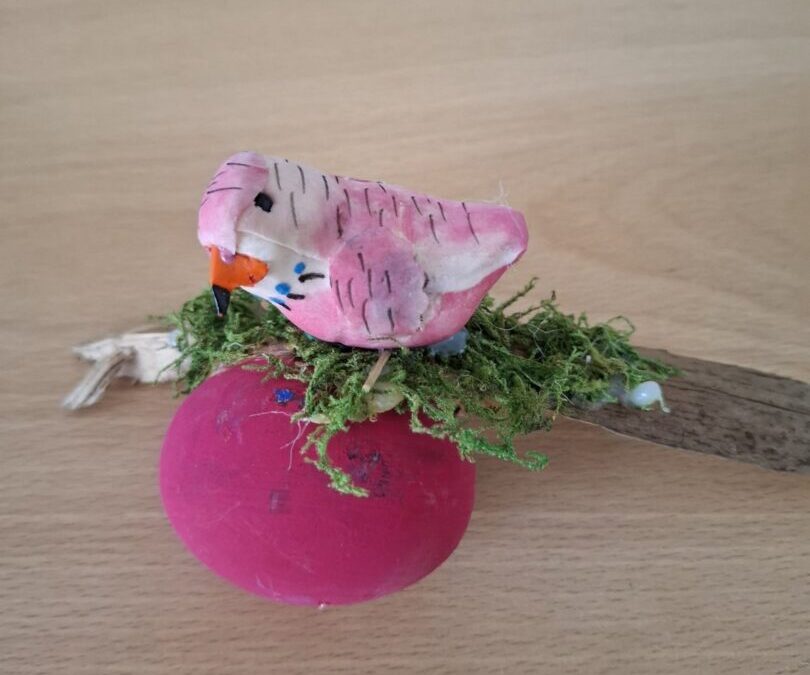 Obilježavanje Uskrsa