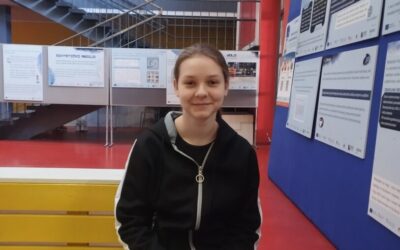 Županijsko natjecanje iz kemije