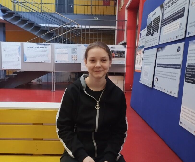 Županijsko natjecanje iz kemije