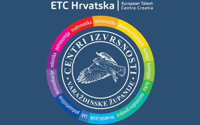 Centri izvrsnosti u školskoj godini 2026./2027.