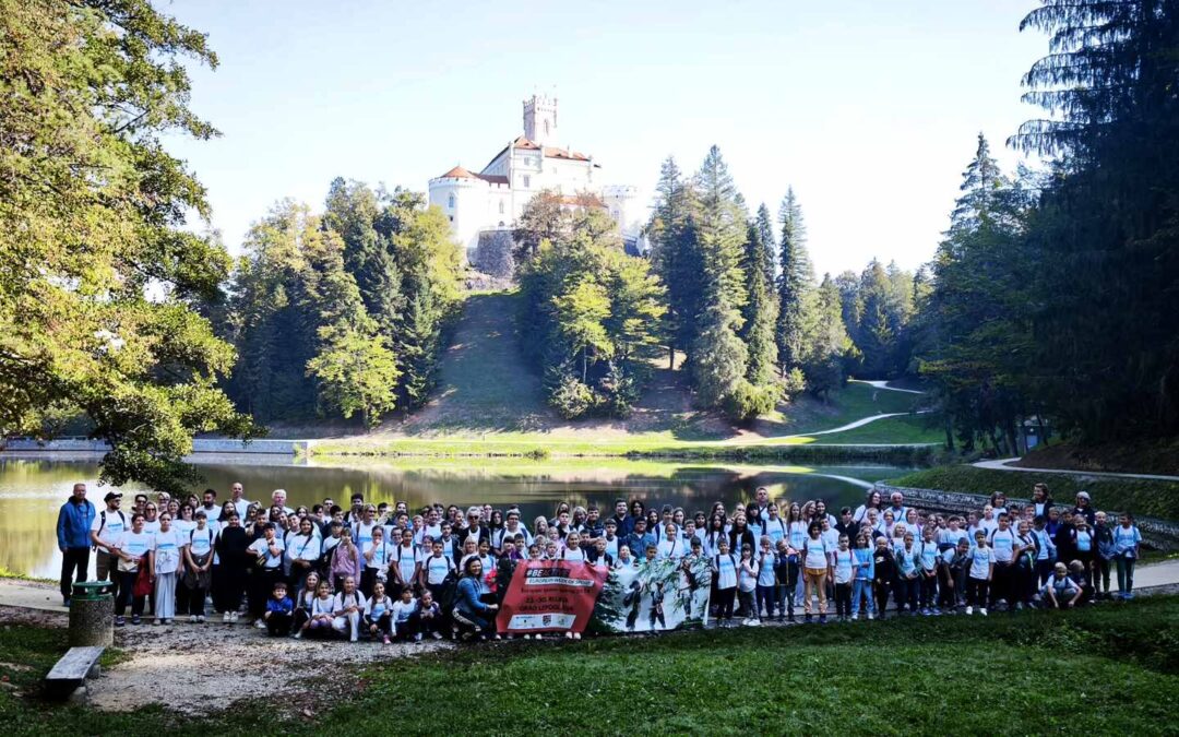 Europski tjedan sporta