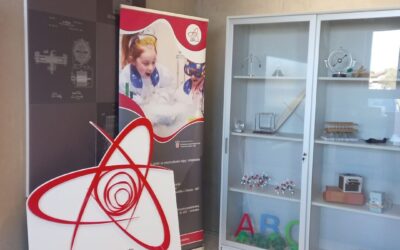 Učenici posjetili Regionalni znanstveni centar LORI u Ludbregu