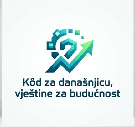 Uvidi ljepotu programiranja: Kôd za današnjicu, vještine za budućnost