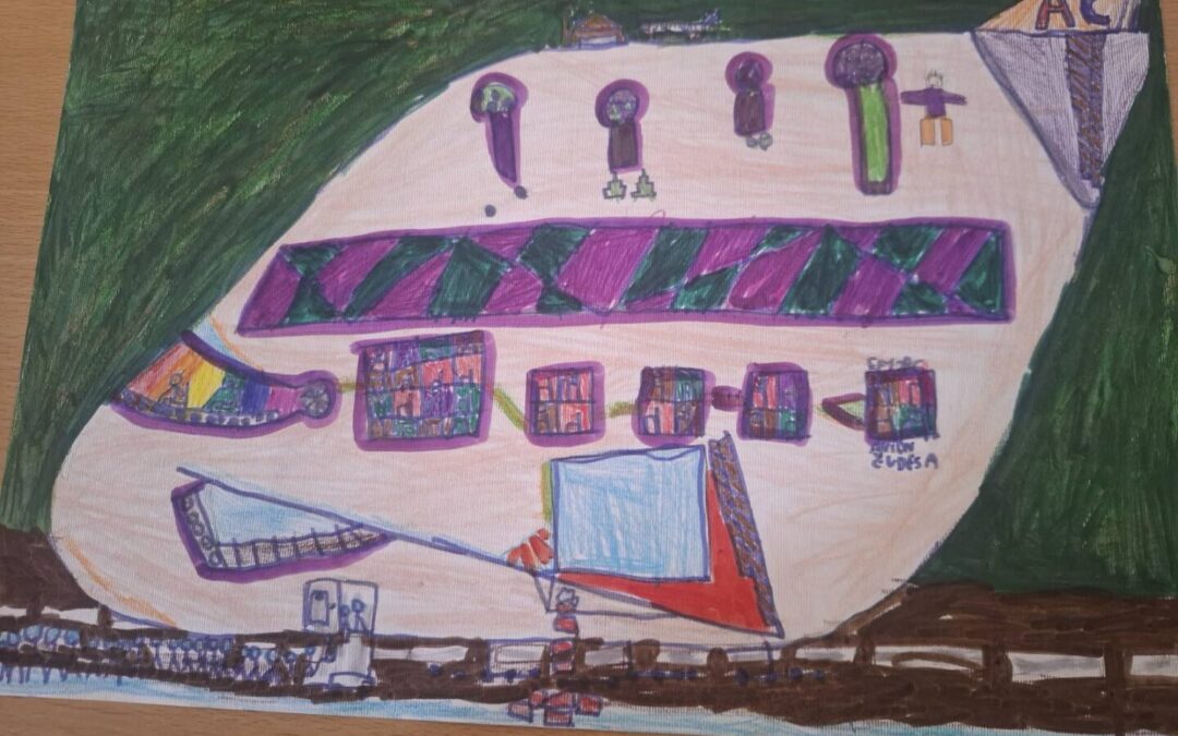 Tragovima mašte – putovanje koje ostavlja priču