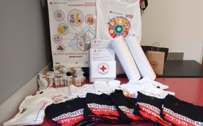 Humanitarna akcija „Solidarnost na djelu“ 2026.