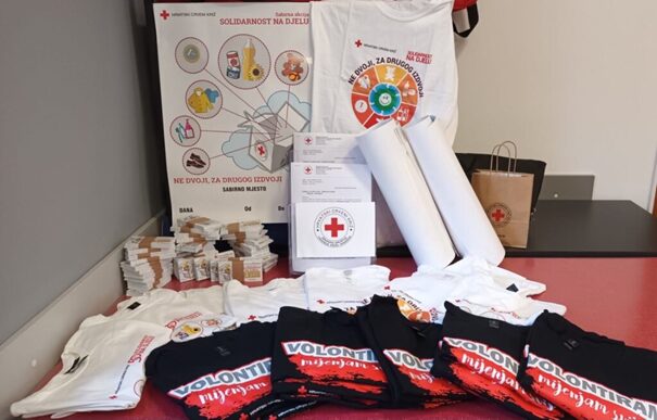Humanitarna akcija „Solidarnost na djelu“ 2026.